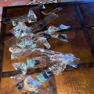 Mystery Lot of Paparazzi Jewelry